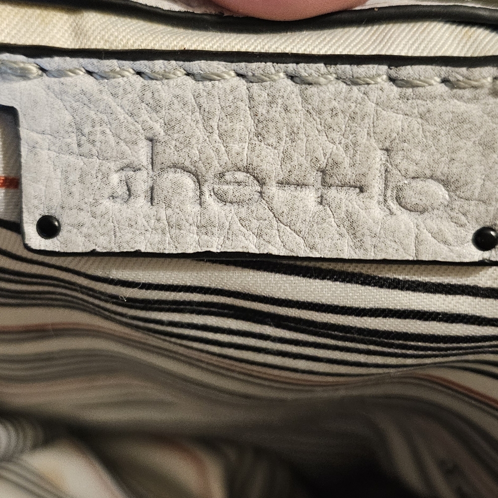 She+Lo Next Chapter Satchel - Picture 4 of 5